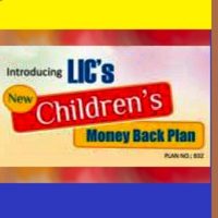 LIC न्यू चिल्ड्रन मनी बैक