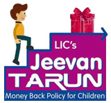 LIC JEEVAN TARUN POLICY 934